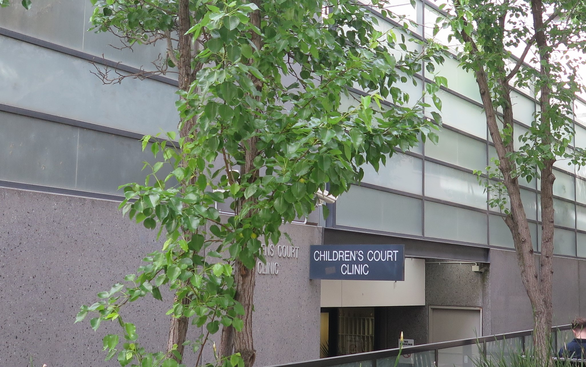 Children's Court Clinic Childrens Court of Victoria